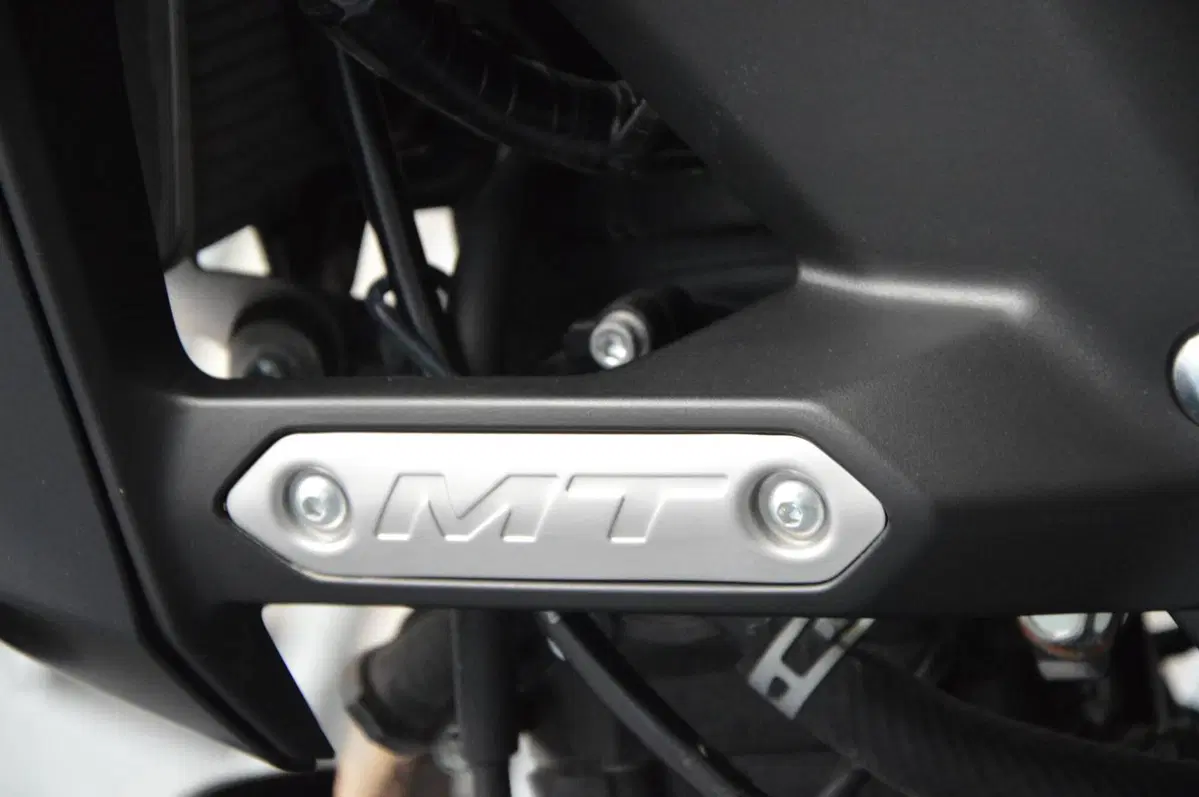 Yamaha MT-125 (2021 - 24) (17)