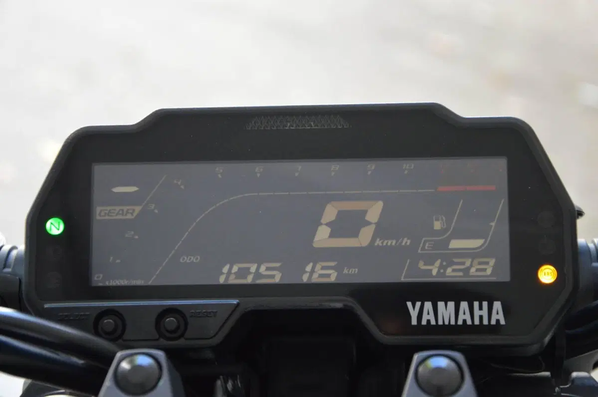 Yamaha MT-125 (2021 - 24) (19)