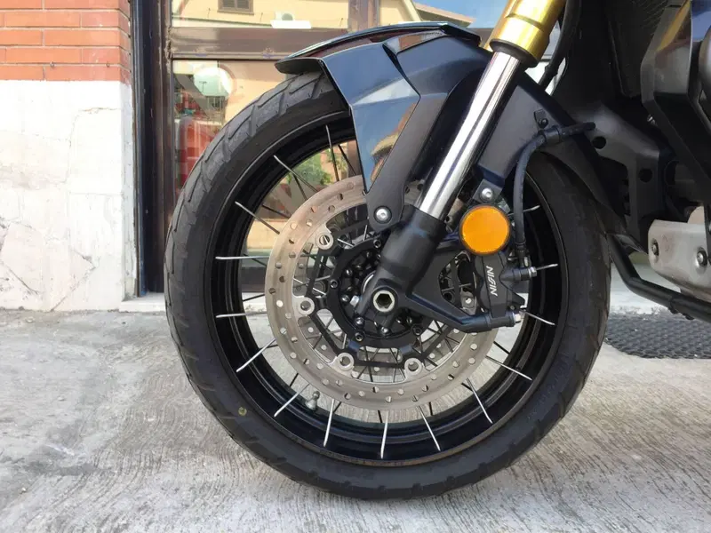 Honda X-ADV 750 (2025 - 26) (17)