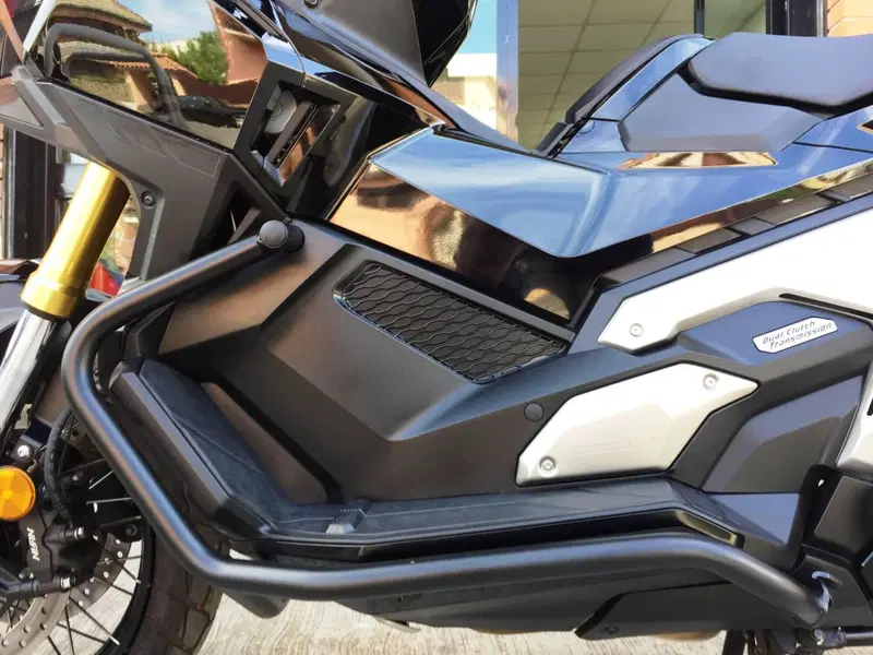Honda X-ADV 750 (2025 - 26) (18)