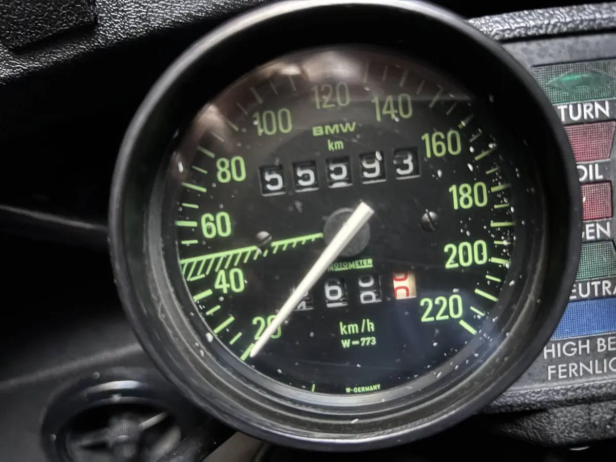 Bmw R80 RT (4)