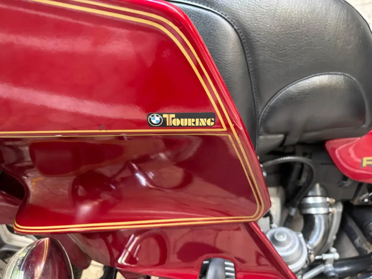Bmw R80 RT (6)
