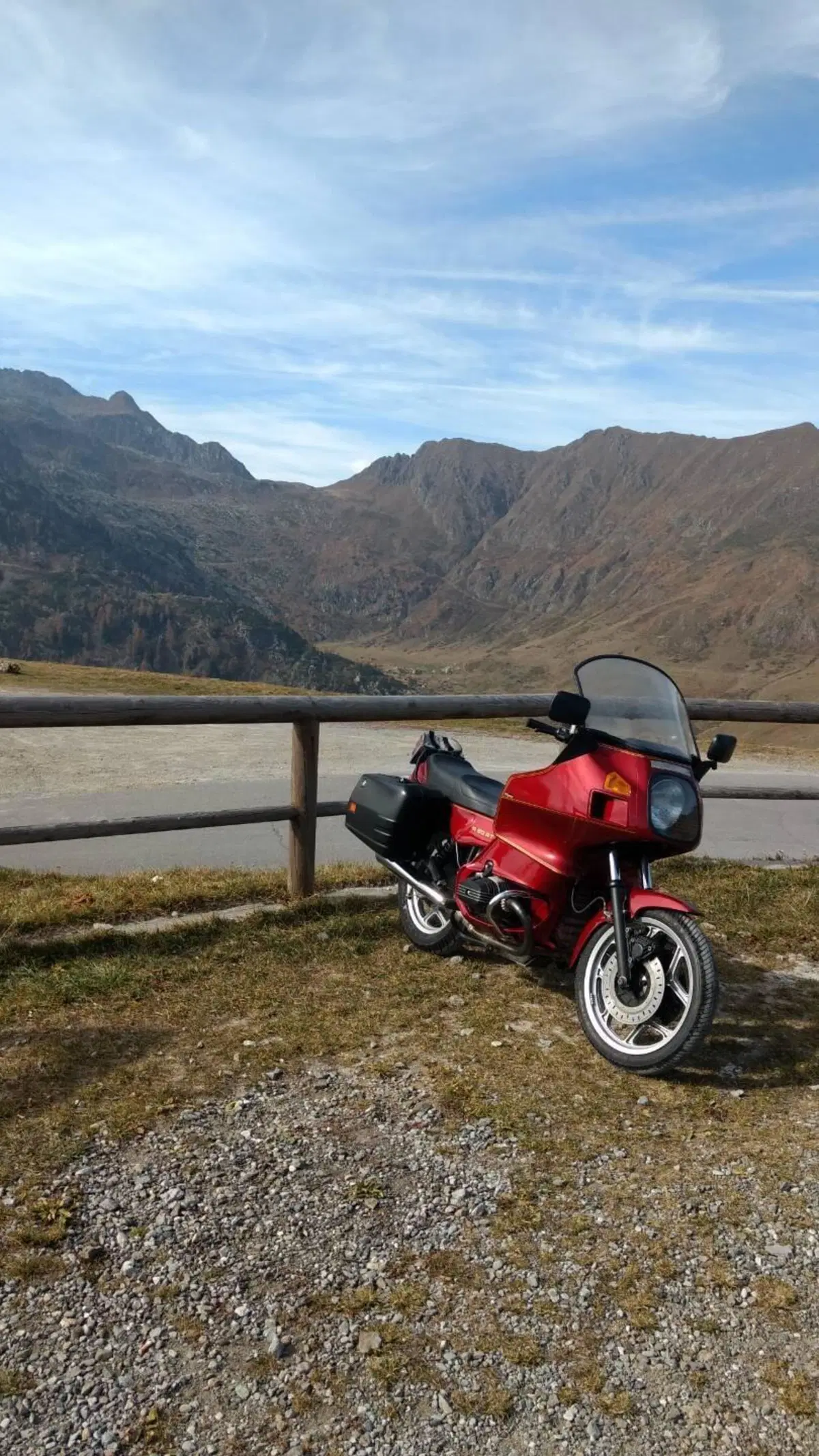 Bmw R80 RT (7)