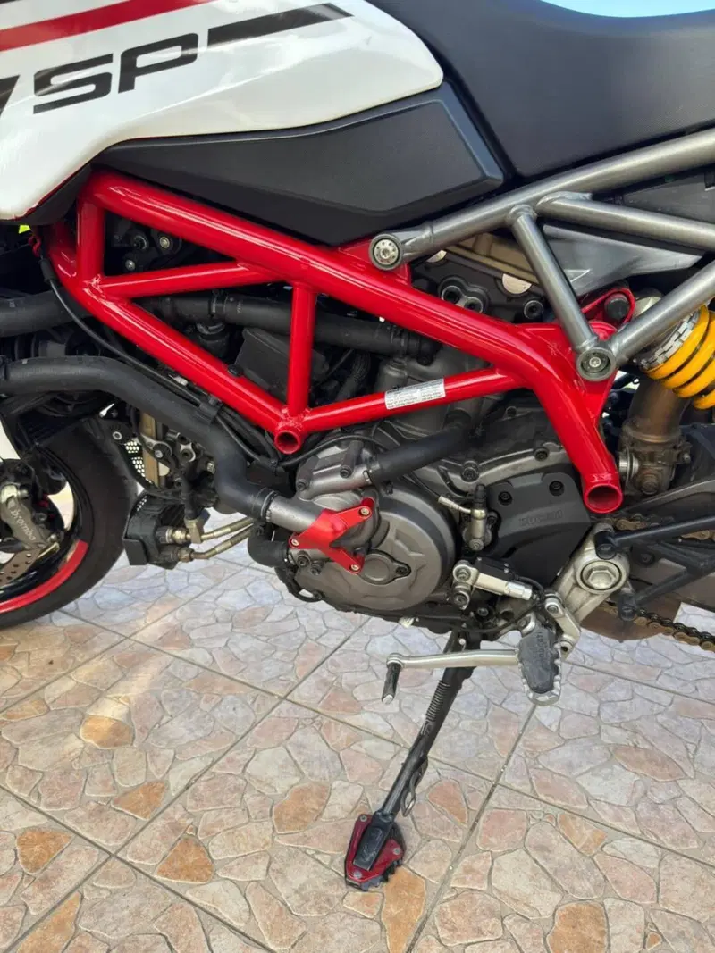 Ducati Hypermotard 950 (2019 - 20) (3)