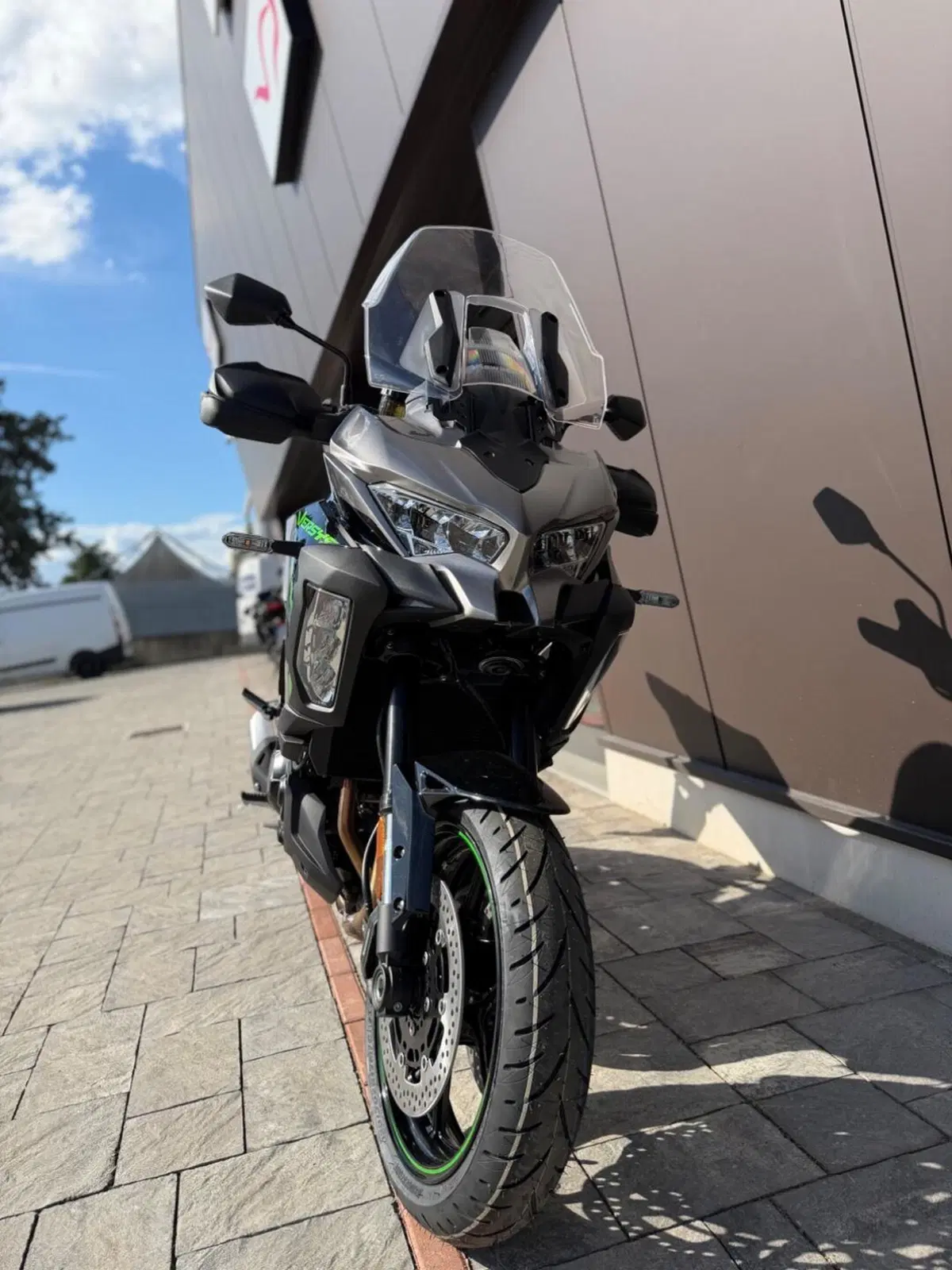 Kawasaki Versys 1100 SE Tourer (2025 - 26) (8)