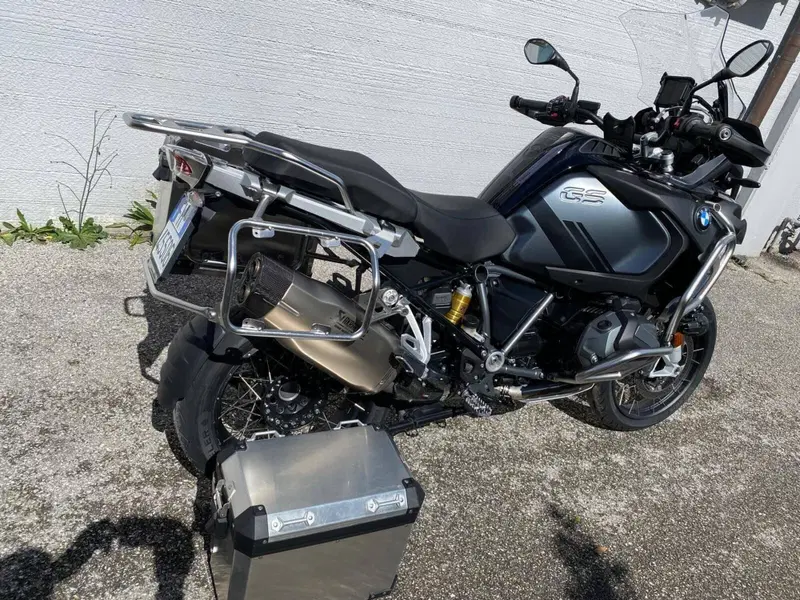 Bmw R 1250 GS Adventure (2021 - 24) (3)