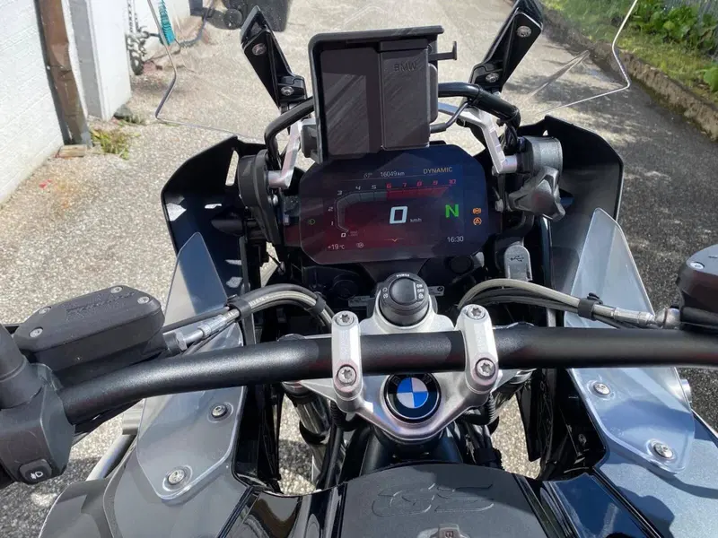 Bmw R 1250 GS Adventure (2021 - 24) (4)