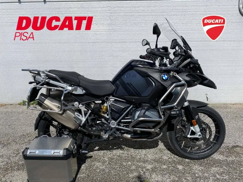 Bmw R 1250 GS Adventure (2021 - 24)