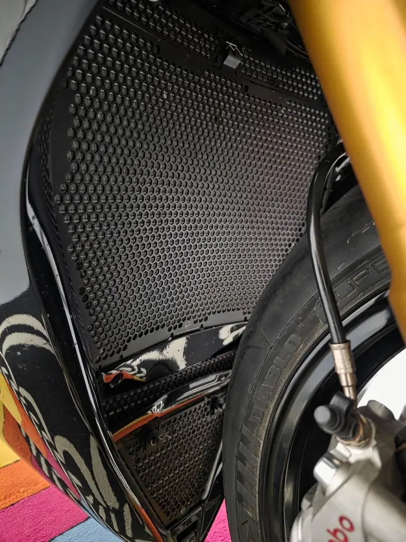 Ducati Panigale V4 S (2025 - 26) (4)