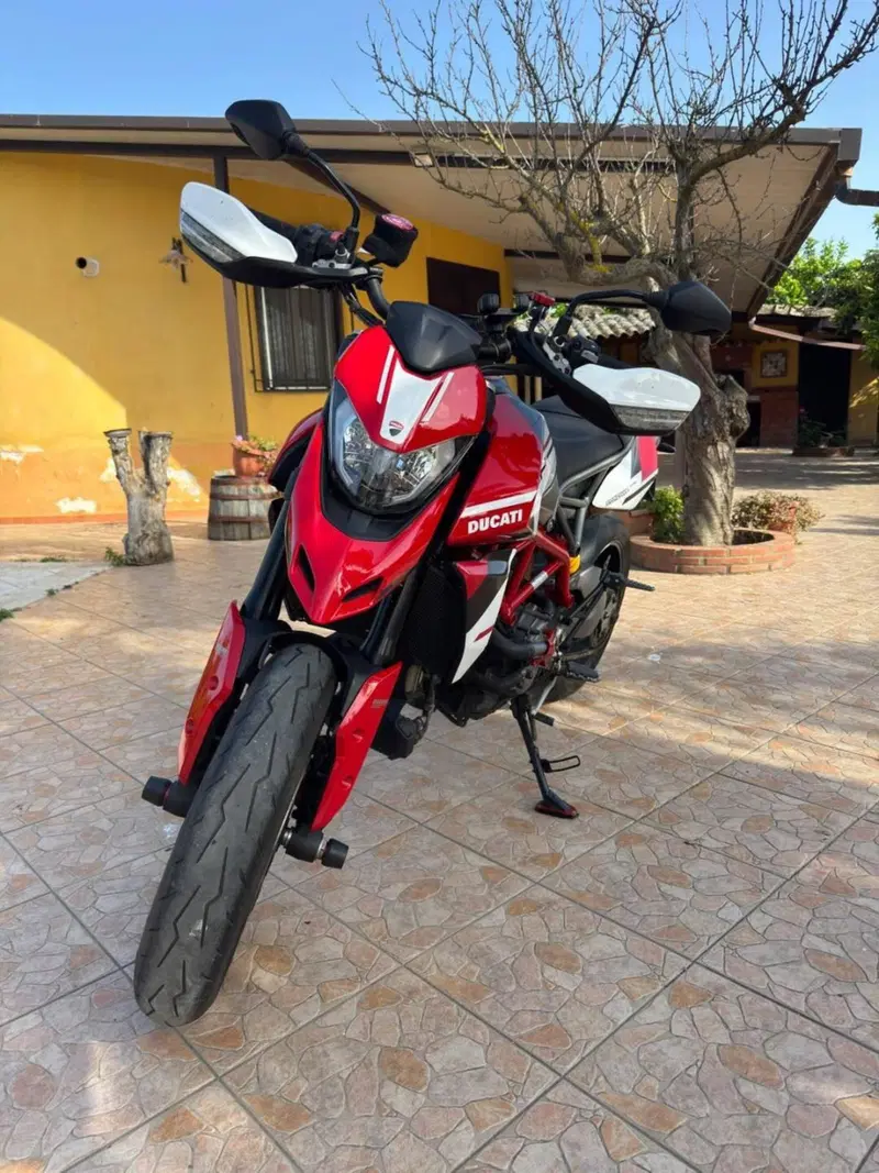 Ducati Hypermotard 950 (2019 - 20) (7)
