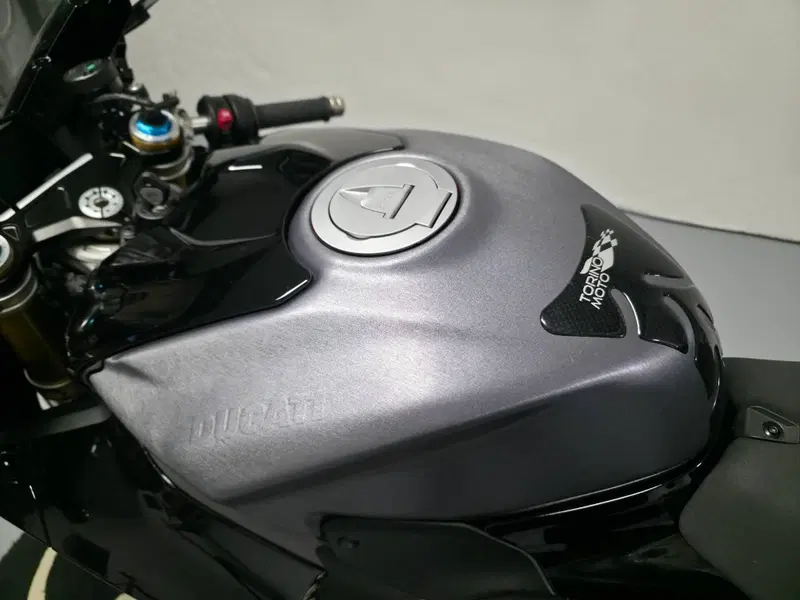 Ducati Panigale V4 S (2025 - 26) (10)