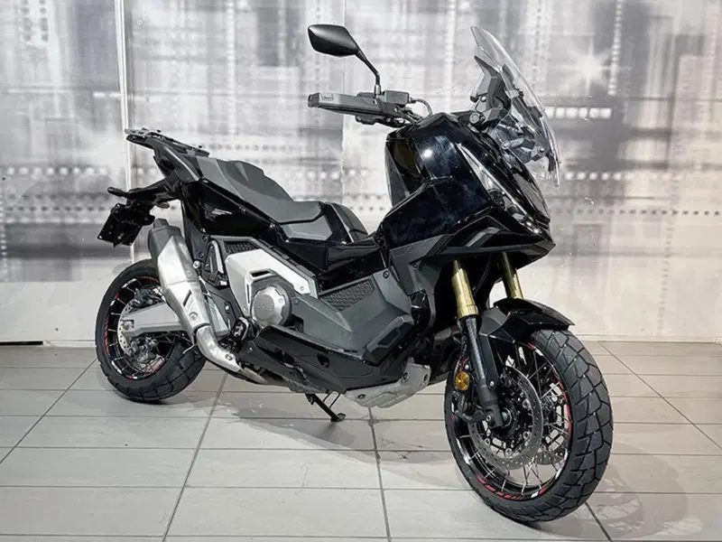 Honda X-ADV 750 (2025 - 26)
