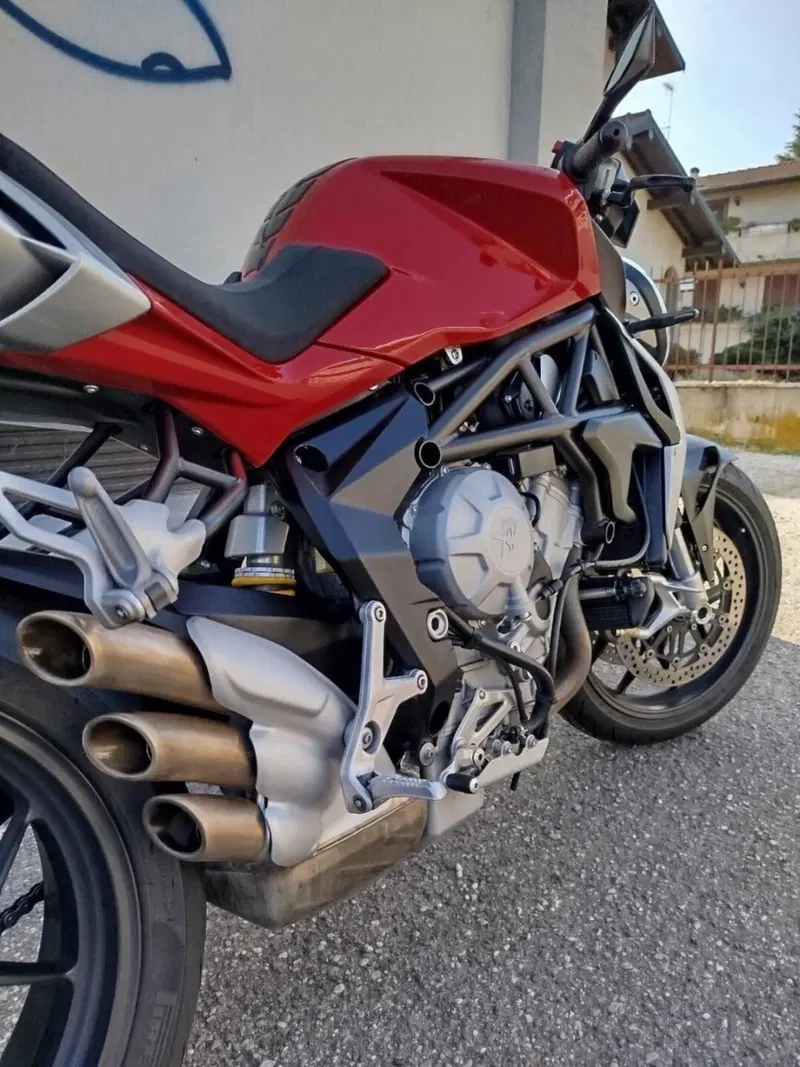 MV Agusta Brutale 675 EAS (2011 - 14) (3)