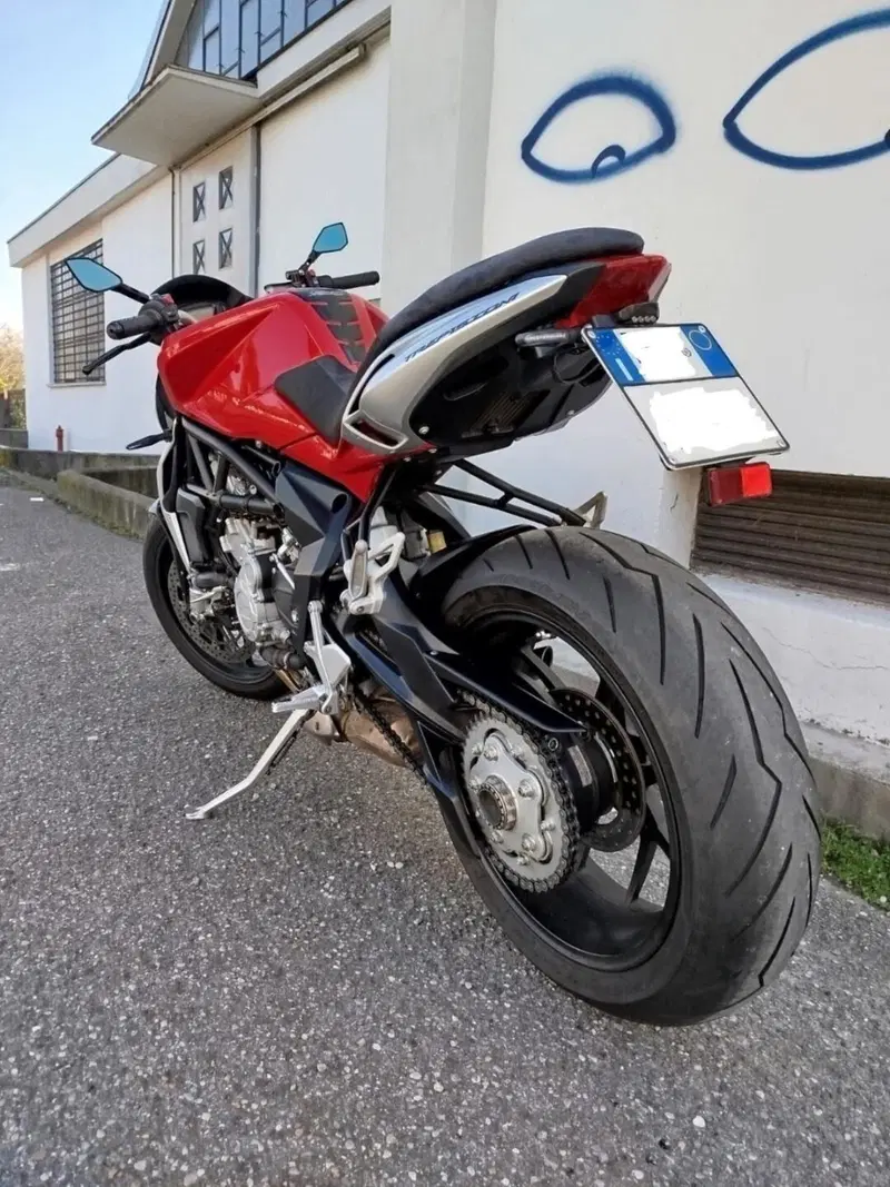 MV Agusta Brutale 675 EAS (2011 - 14) (4)