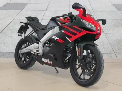 Aprilia RS 125 (2021 - 24) usata