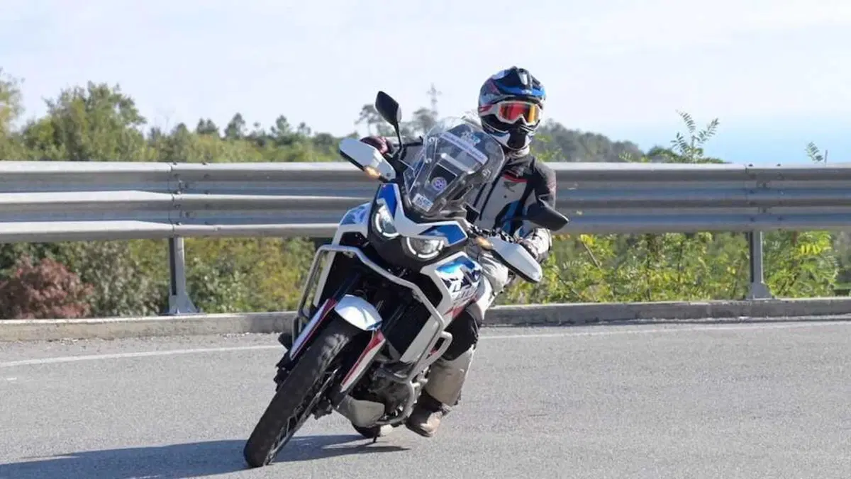 Seconda tappa dell'HAT Adventourfest, per la prima volta al Mugello! (14)