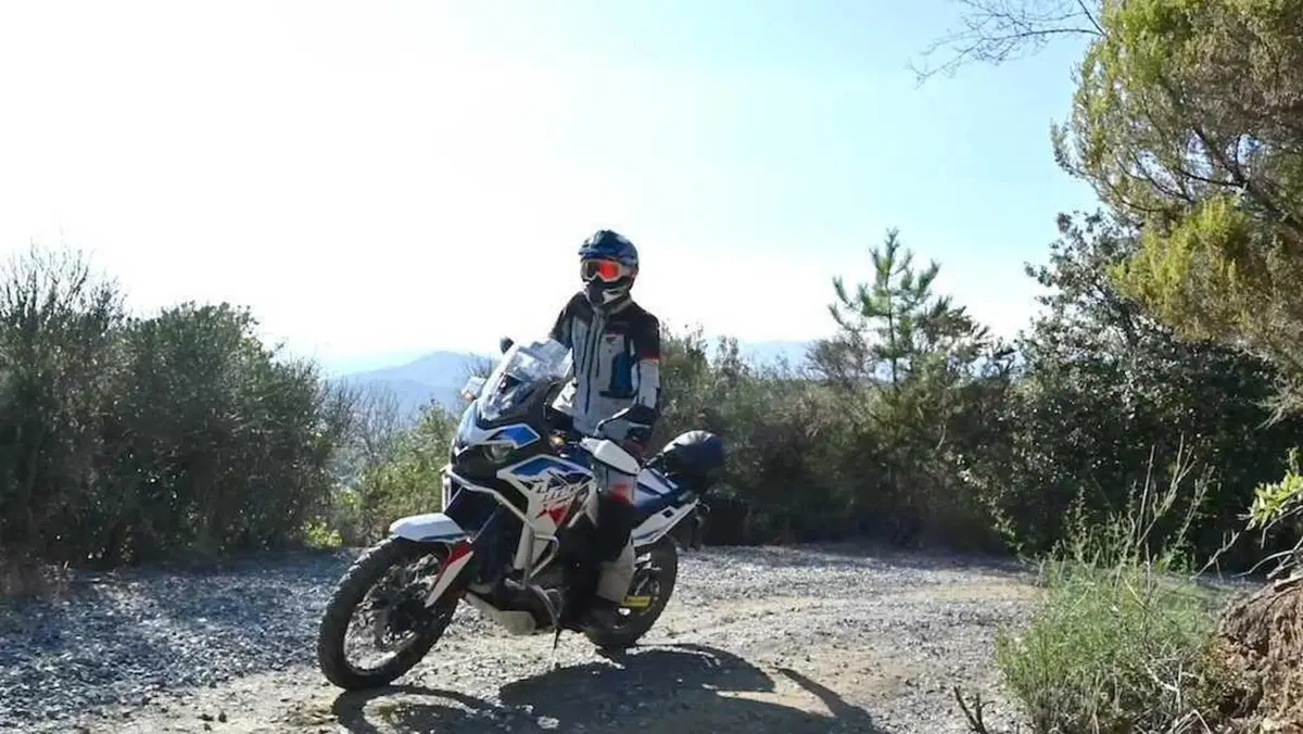 Seconda tappa dell'HAT Adventourfest, per la prima volta al Mugello! (17)
