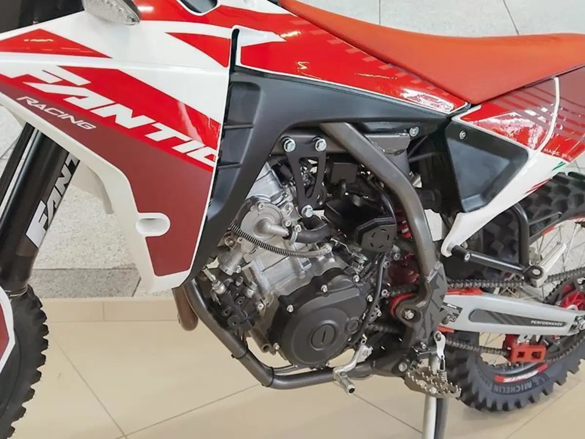 Fantic Motor XEF 125 Competition (2023 - 24) (3)