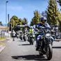 Seconda tappa dell'HAT Adventourfest, per la prima volta al Mugello!