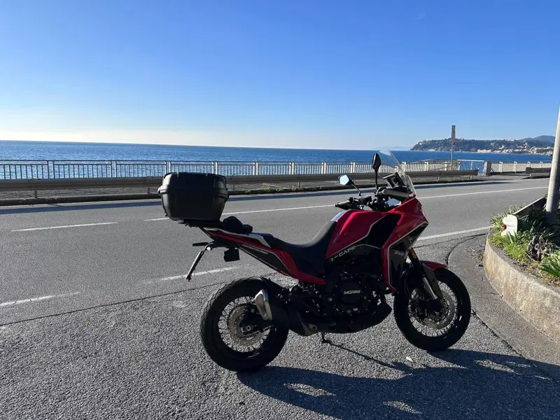 Moto Morini X-Cape 650 (2021 - 26) (3)