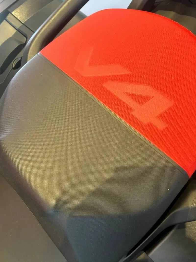 Ducati Multistrada V4 Pikes Peak (2025 - 26) (16)