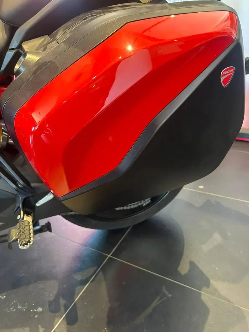 Ducati Multistrada V4 Pikes Peak (2025 - 26) (18)