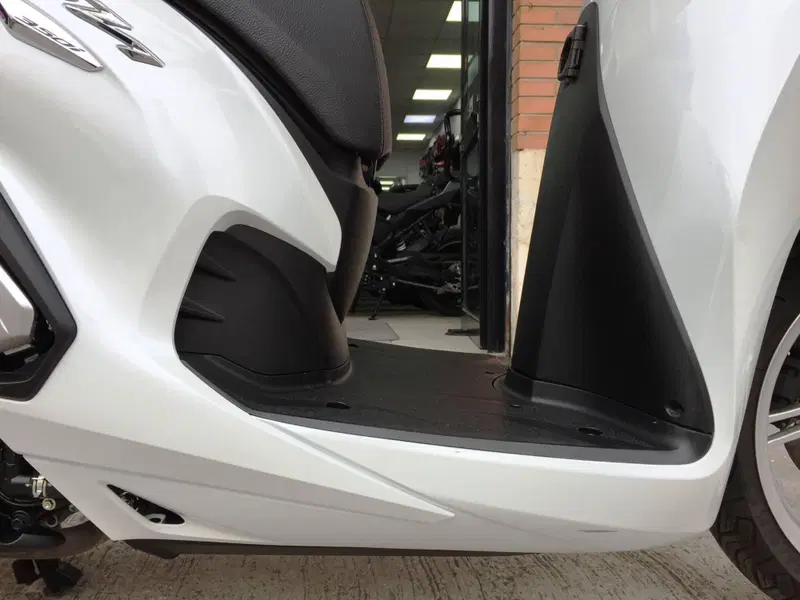 Honda SH 350 (2021 - 24) (15)