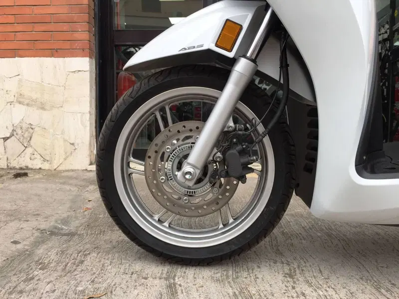 Honda SH 350 (2021 - 24) (17)