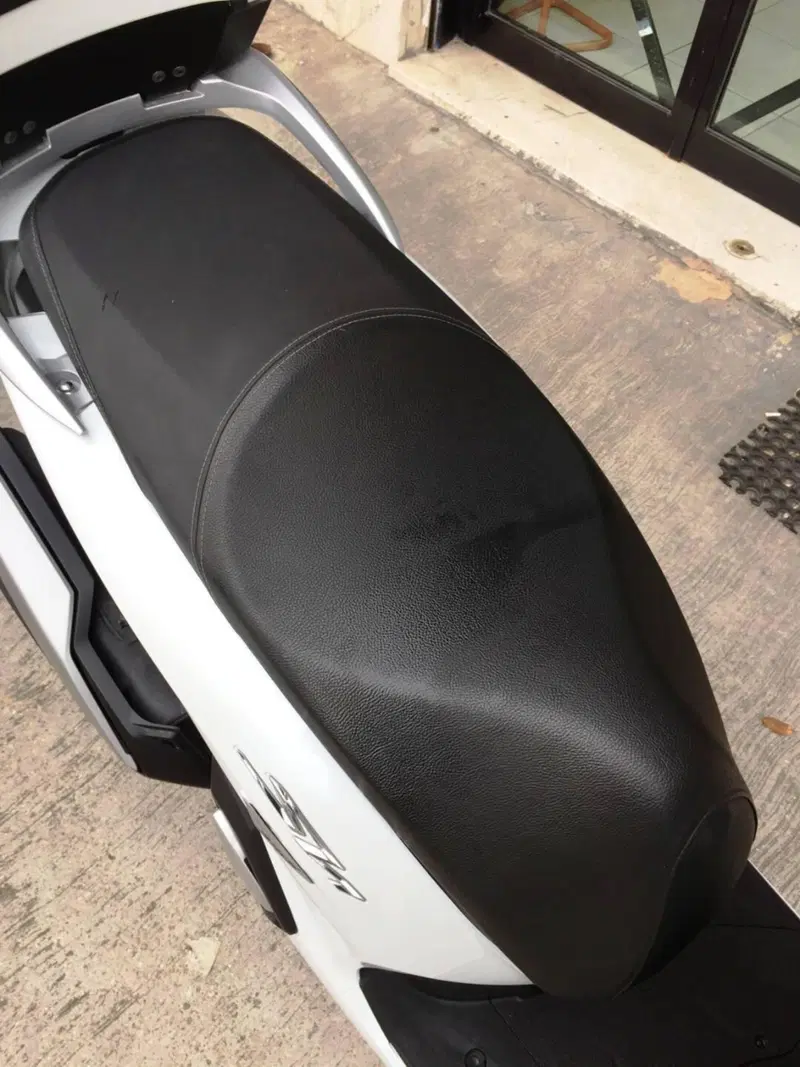 Honda SH 350 (2021 - 24) (20)