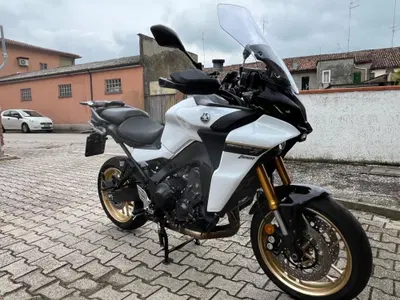 Yamaha Tracer 9 GT (2021 - 24) usata