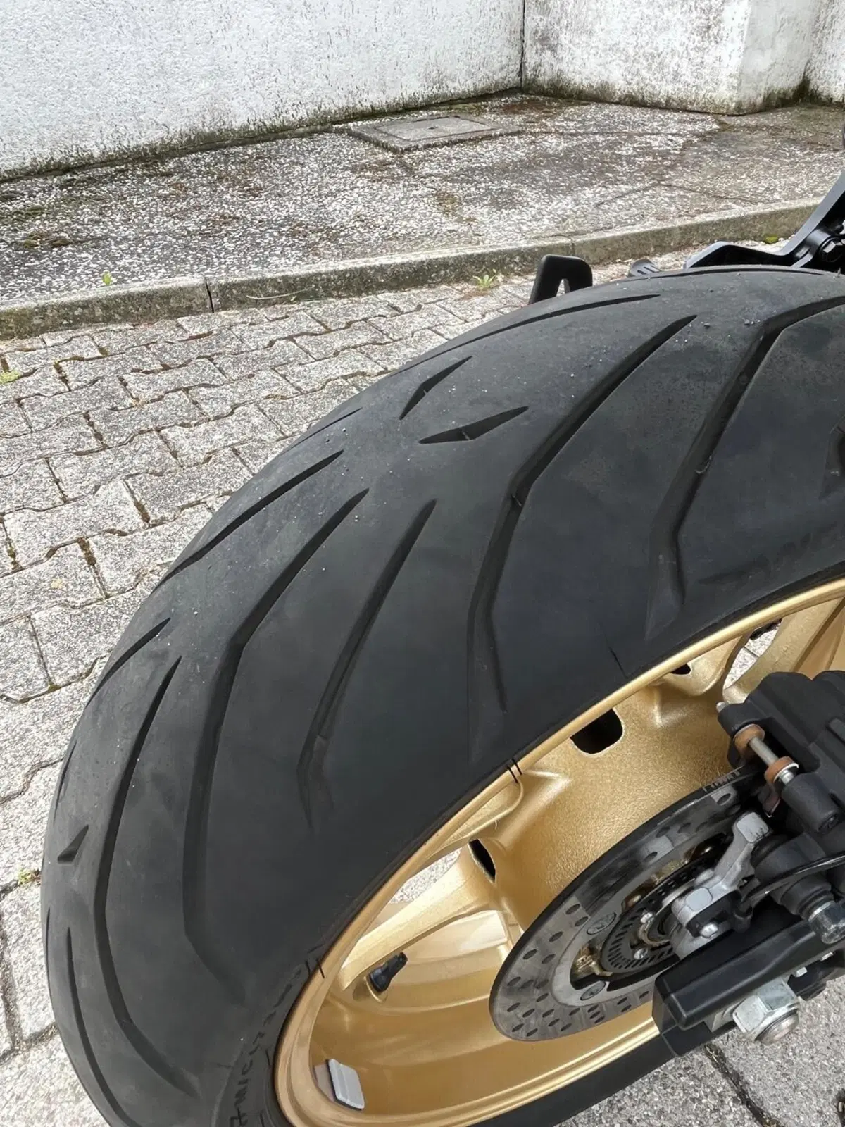 Yamaha Tracer 9 GT (2021 - 24) (5)