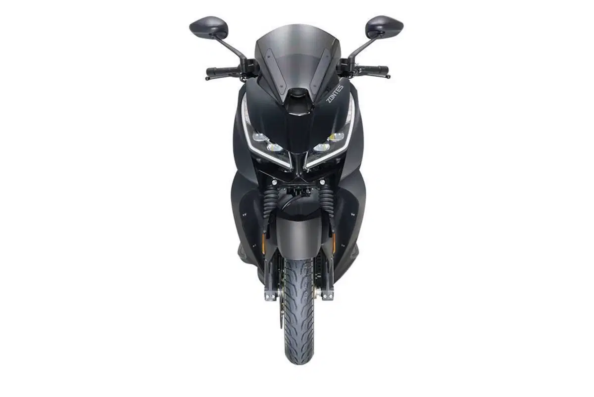 Zontes ZT125-D (2023 - 26) (7)
