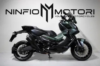 Honda X-ADV 750 (2018 - 20) usata