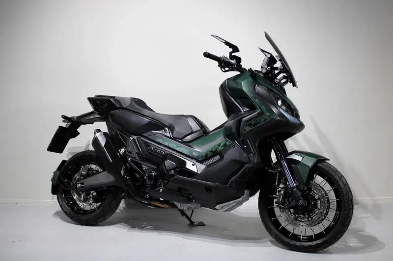 Honda X-ADV 750 (2018 - 20) (2)