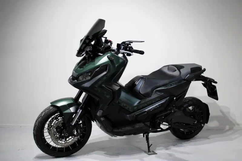 Honda X-ADV 750 (2018 - 20) (3)