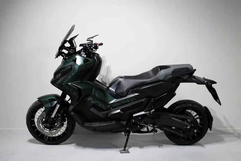 Honda X-ADV 750 (2018 - 20) (4)