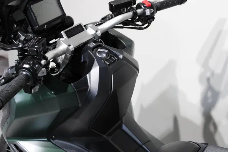 Honda X-ADV 750 (2018 - 20) (5)