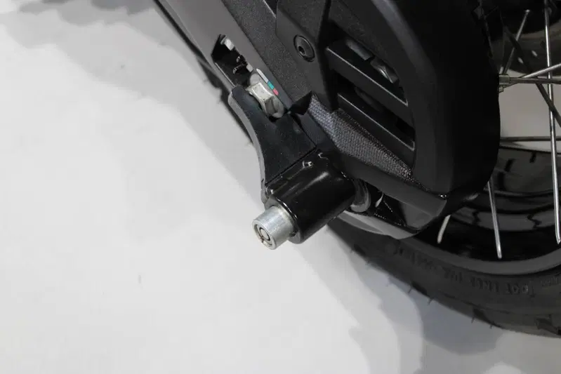 Honda X-ADV 750 (2018 - 20) (7)
