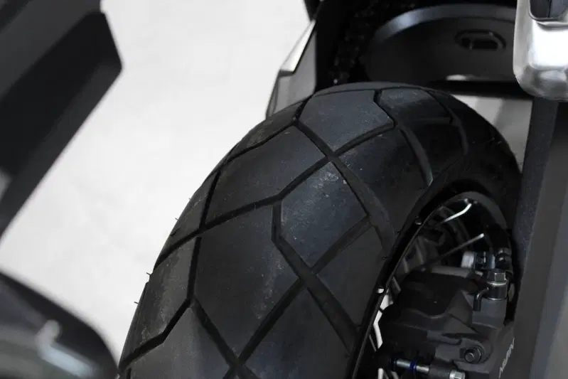 Honda X-ADV 750 (2018 - 20) (8)