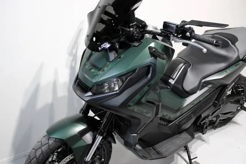 Honda X-ADV 750 (2018 - 20) (9)