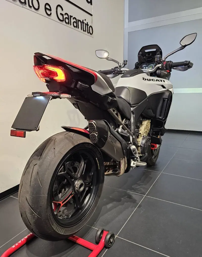 Ducati Multistrada V4 RS (2026) (4)