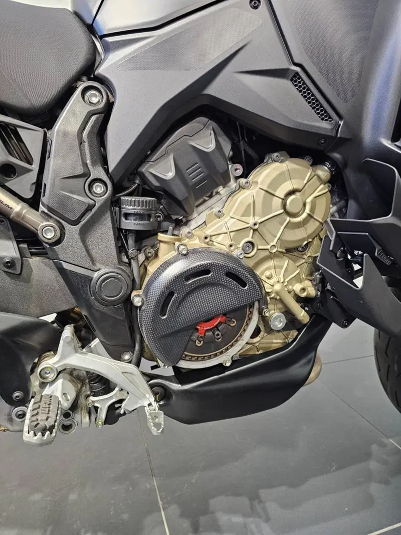 Ducati Multistrada V4 RS (2026) (7)