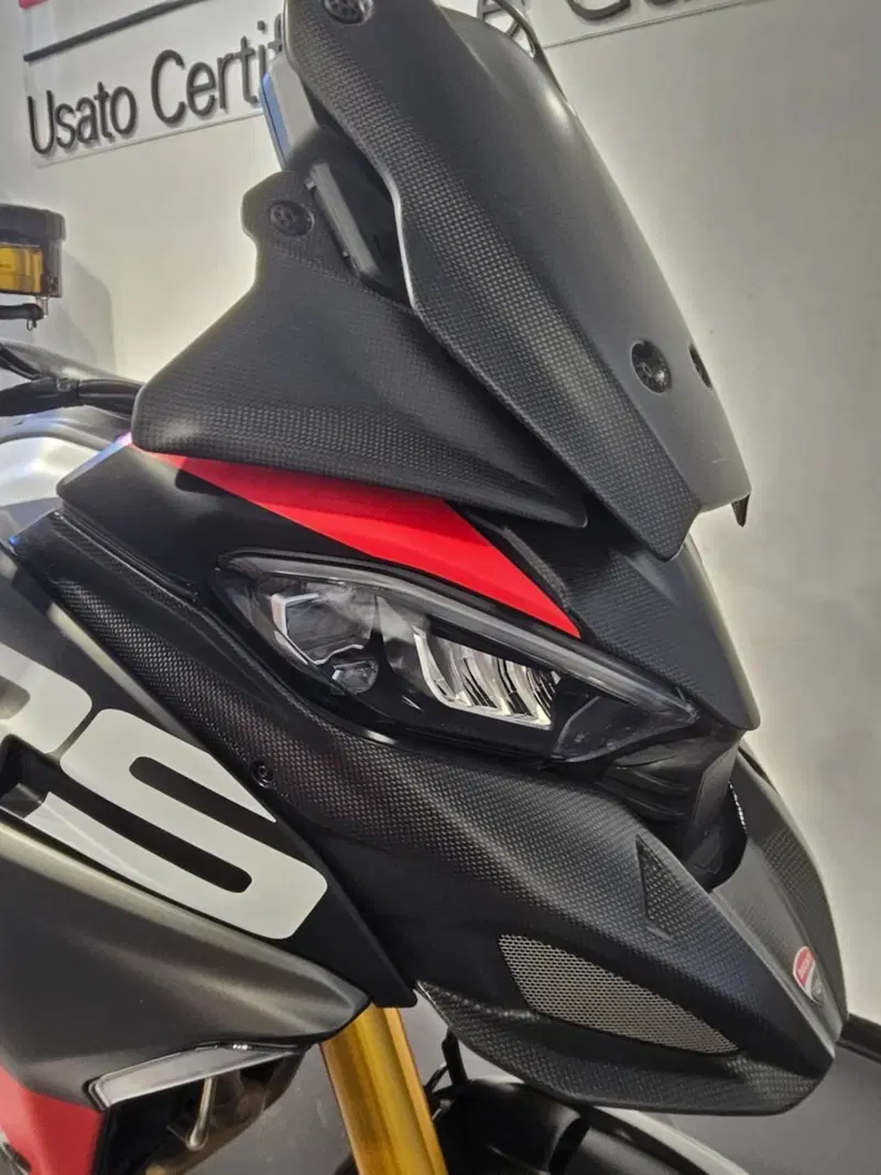 Ducati Multistrada V4 RS (2026) (9)