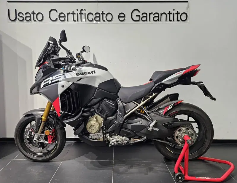 Ducati Multistrada V4 RS (2026) (13)