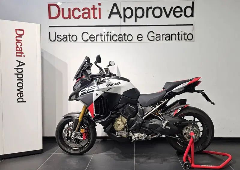 Ducati Multistrada V4 RS (2026) (14)
