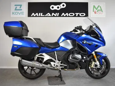 Bmw R 1250 RT (2021 - 25) usata