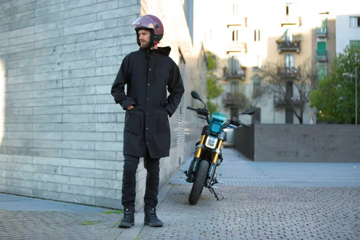 Eleveit Vision E-Dry di Eleveit: comfort per tutti i giorni 