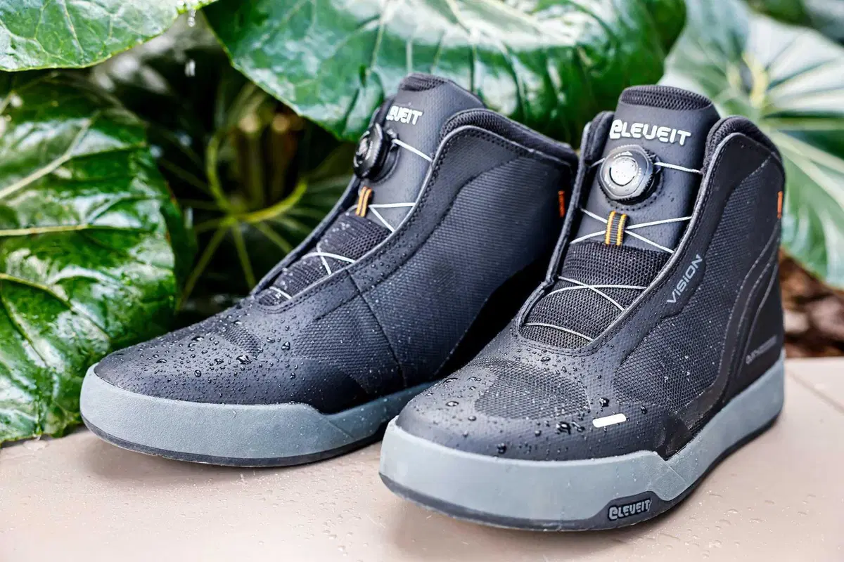 Eleveit Vision E-Dry di Eleveit: comfort per tutti i giorni  (8)