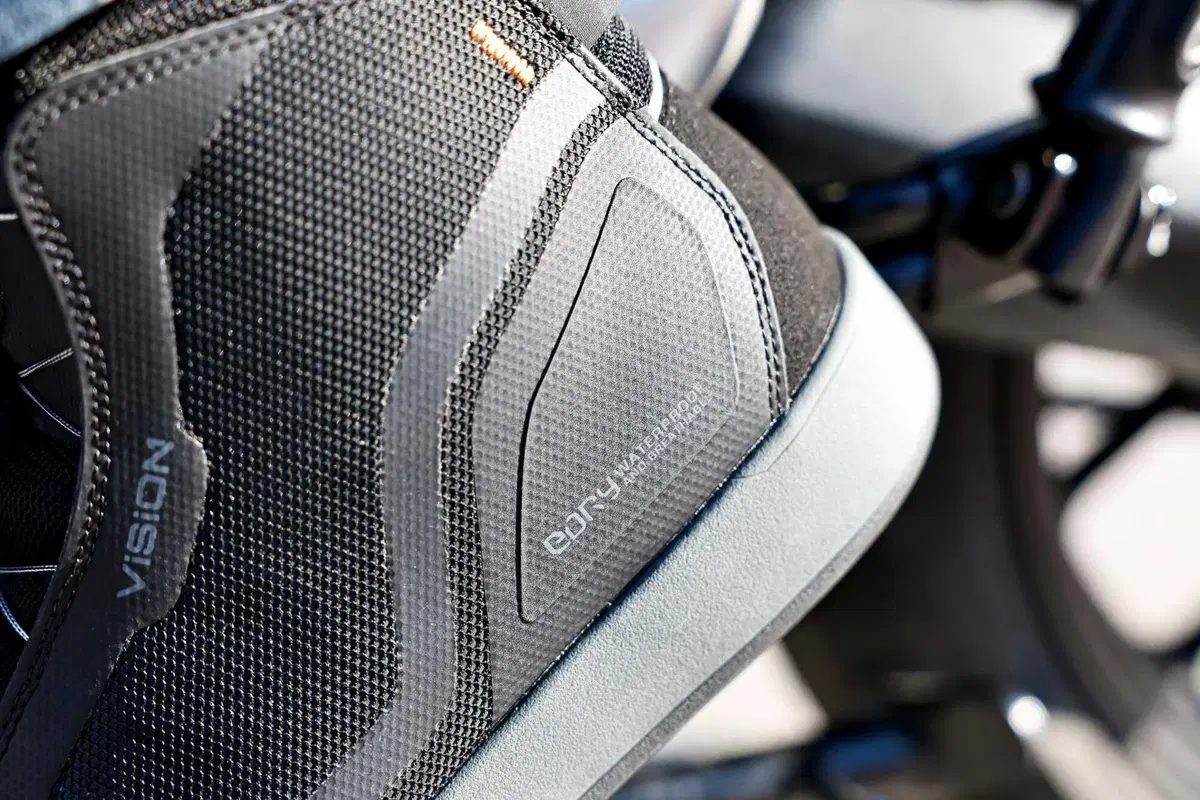 Eleveit Vision E-Dry di Eleveit: comfort per tutti i giorni  (19)