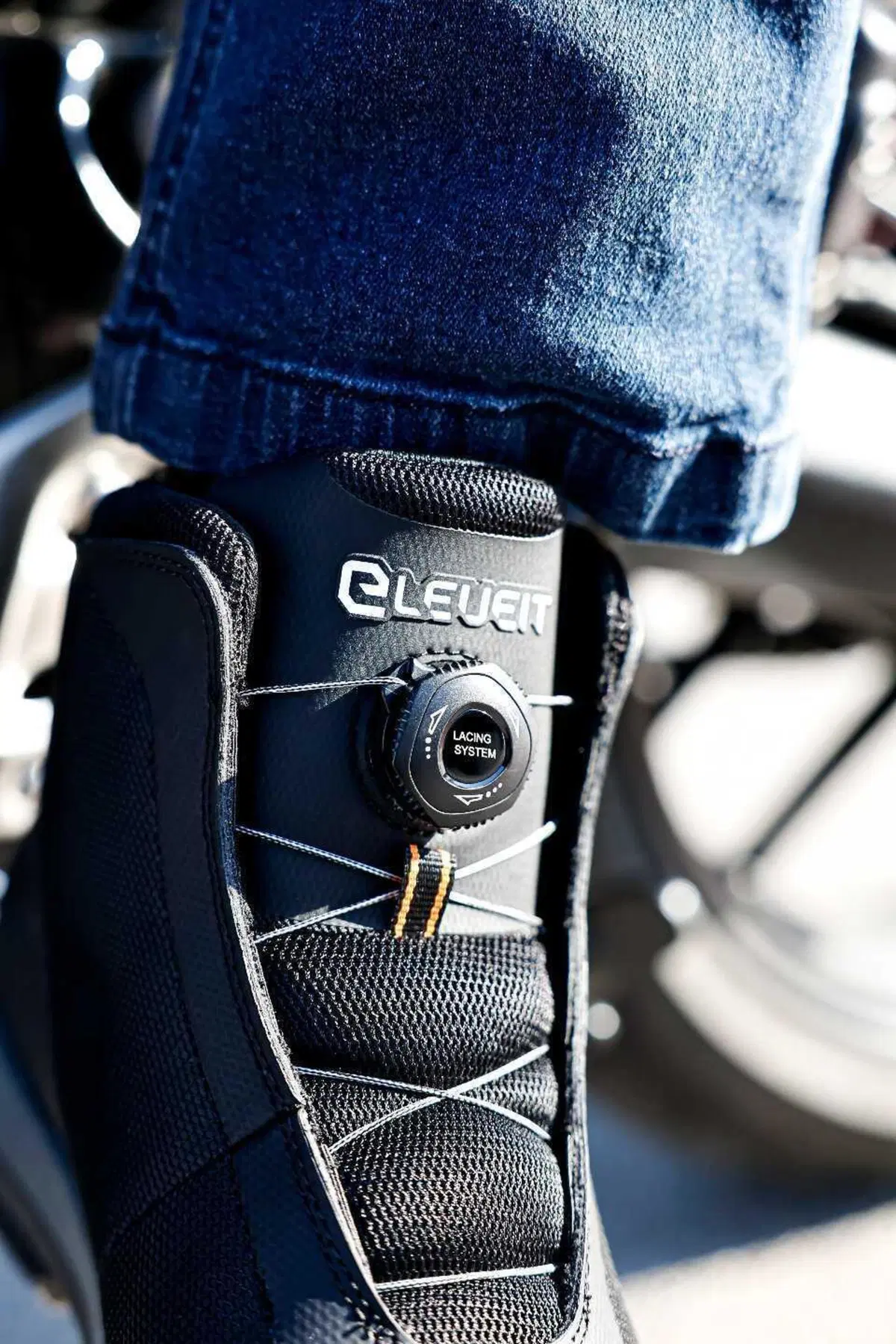 Eleveit Vision E-Dry di Eleveit: comfort per tutti i giorni  (20)
